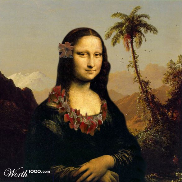 Mona Tropica