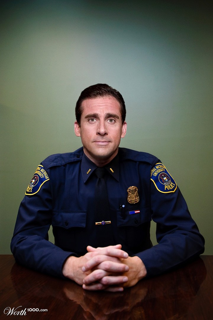 The Office(r)