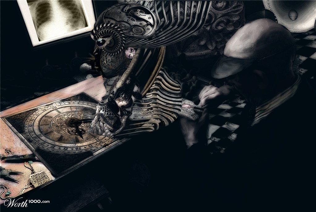 Memento Mori