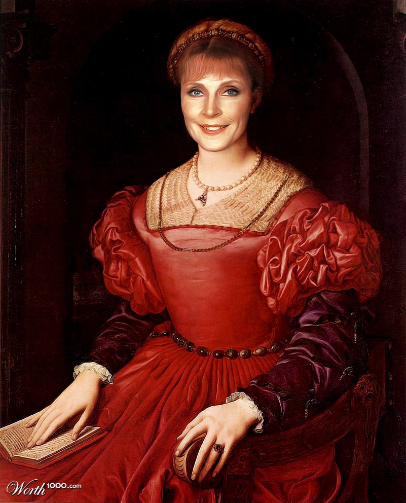 dr crusher