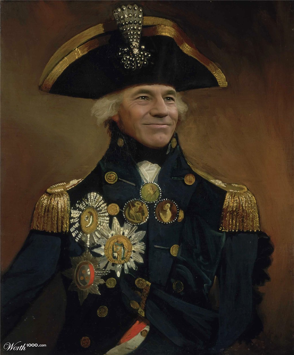 cpt picard