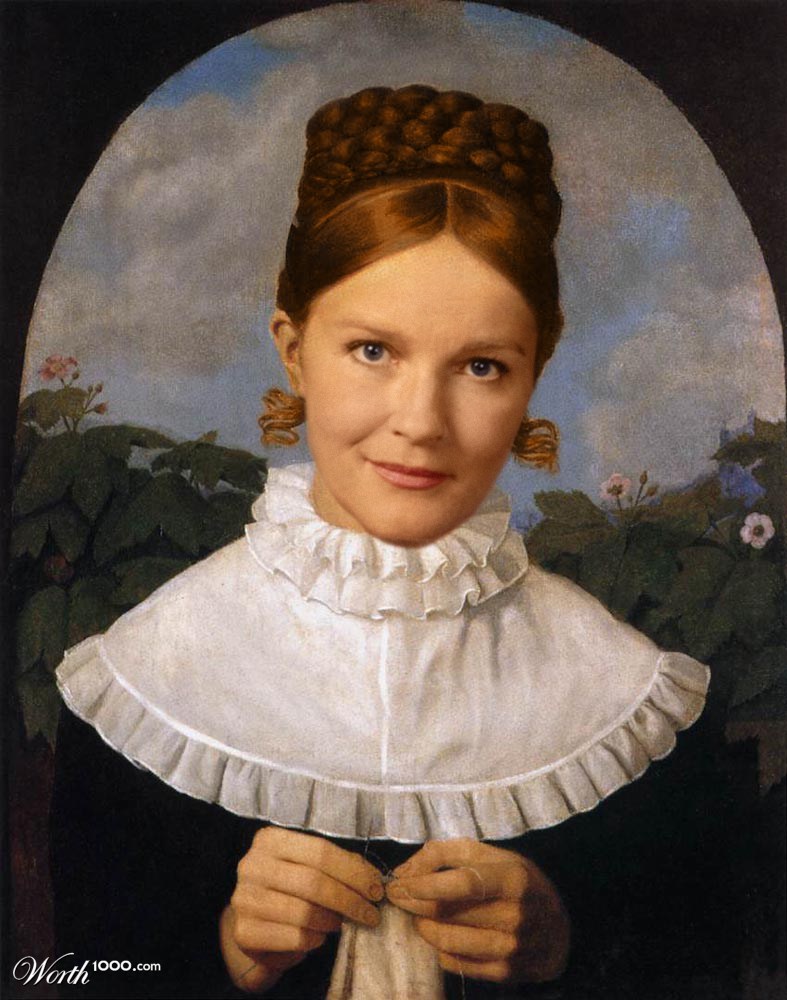 Captain Janeway