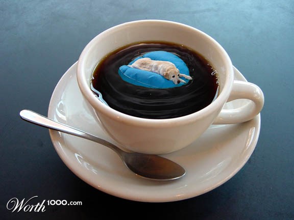 Big Coffee