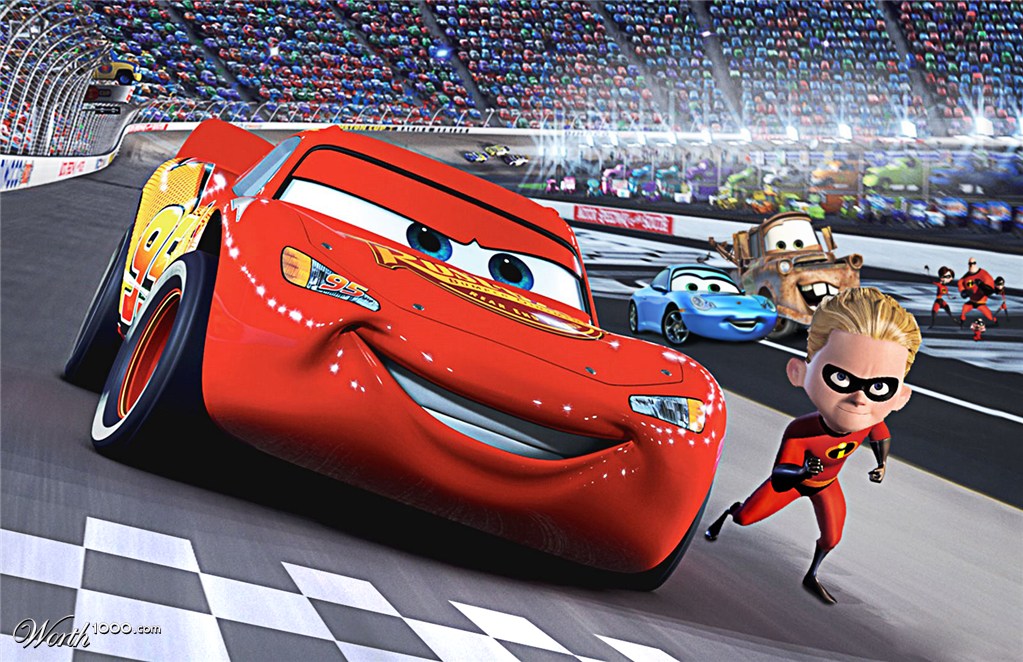 the fastest