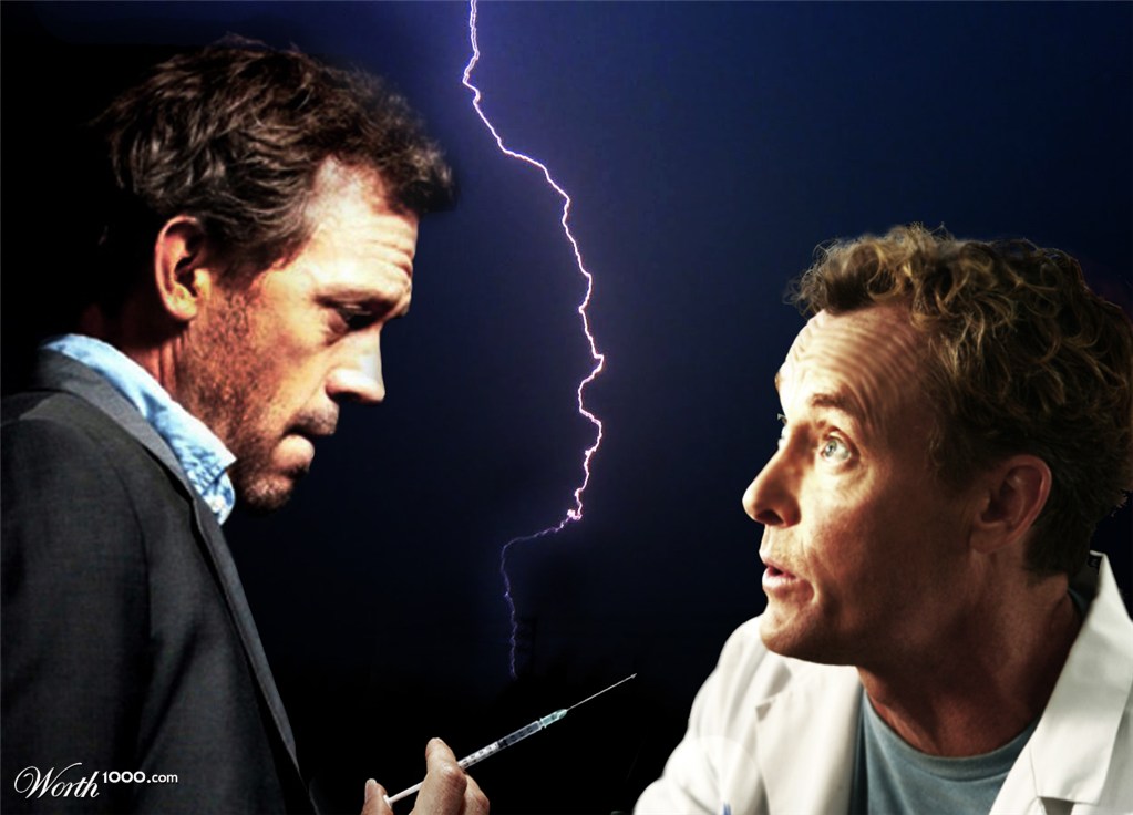 house vs. cox