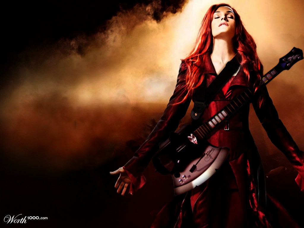 JANE X ROCK