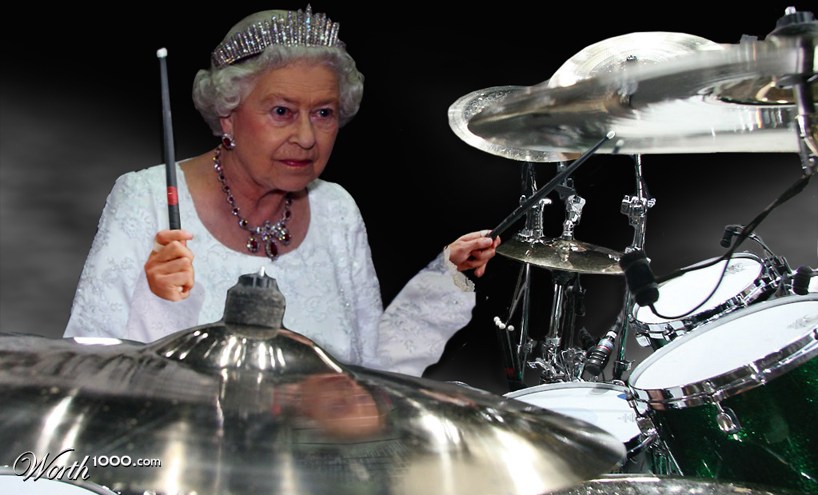 Queen of Rock