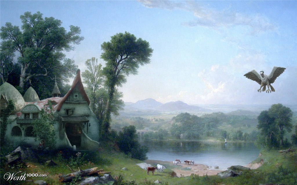 Painting