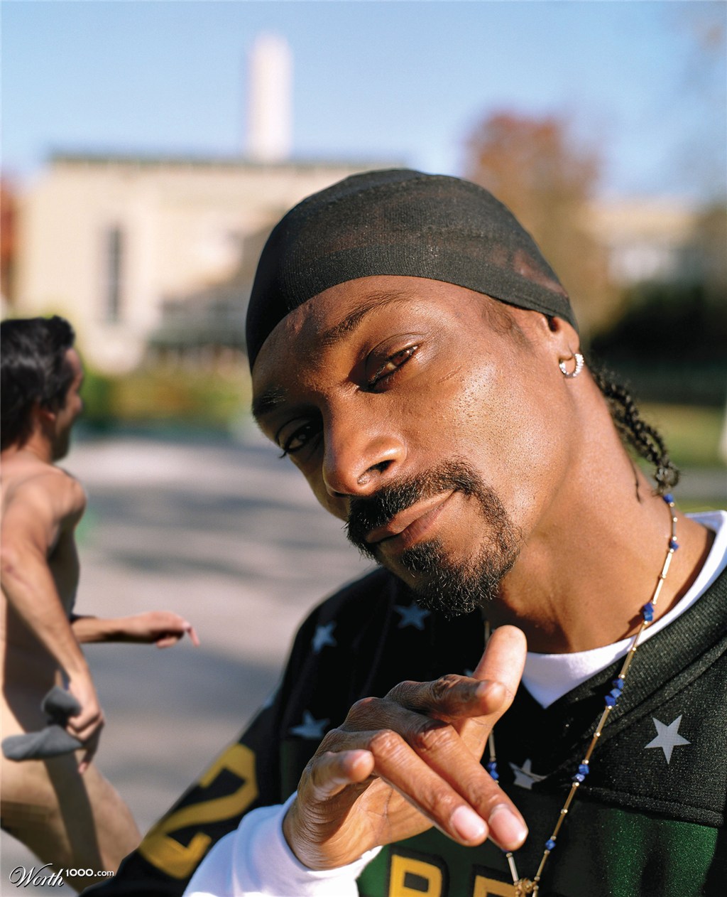 SNOOP