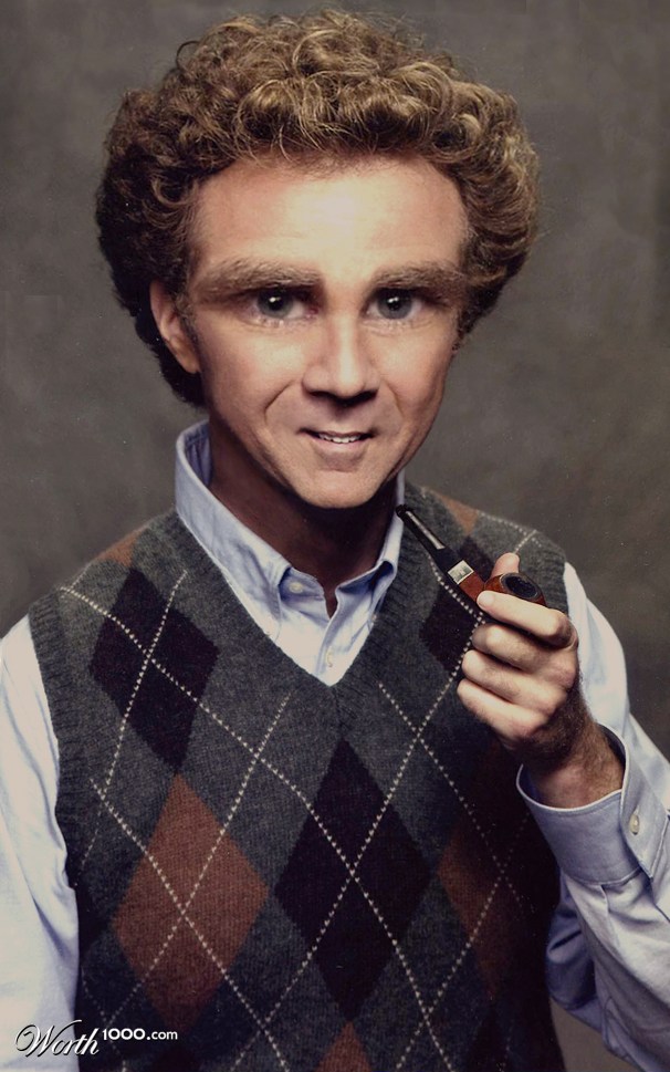 Will Ferrell