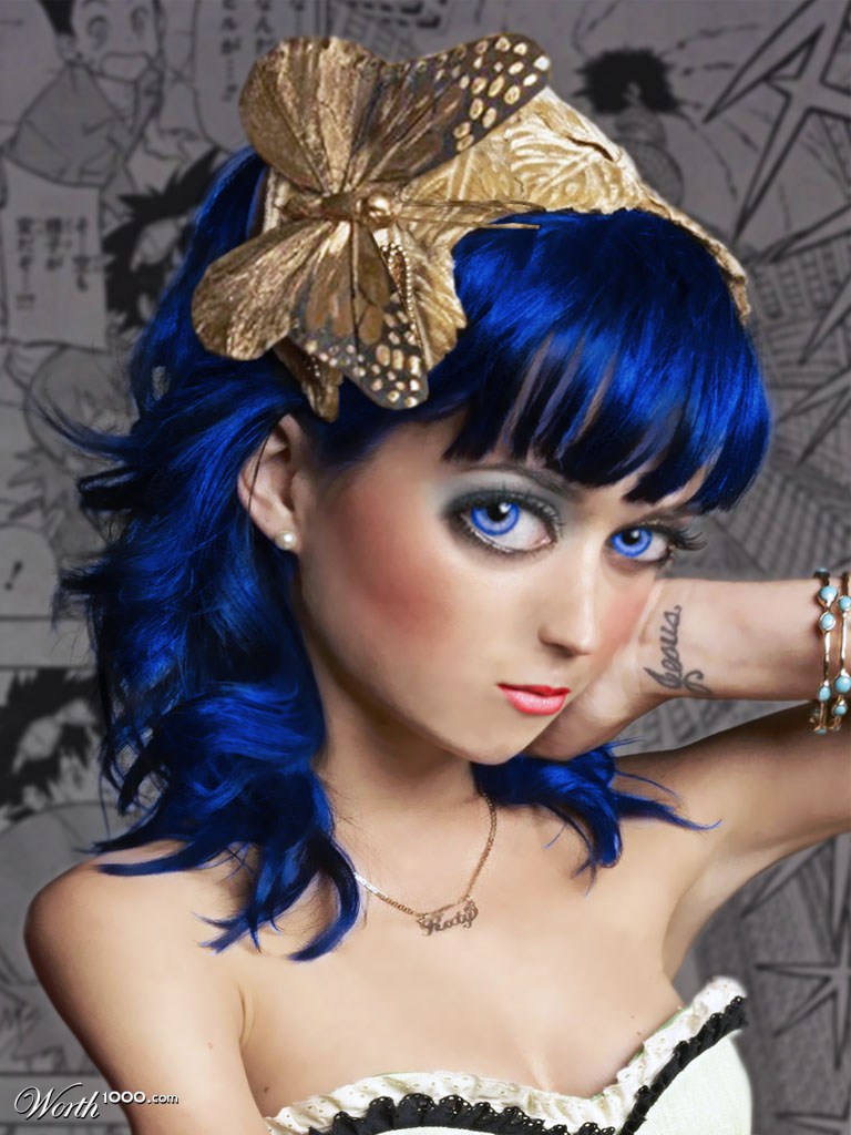 Katy Perry