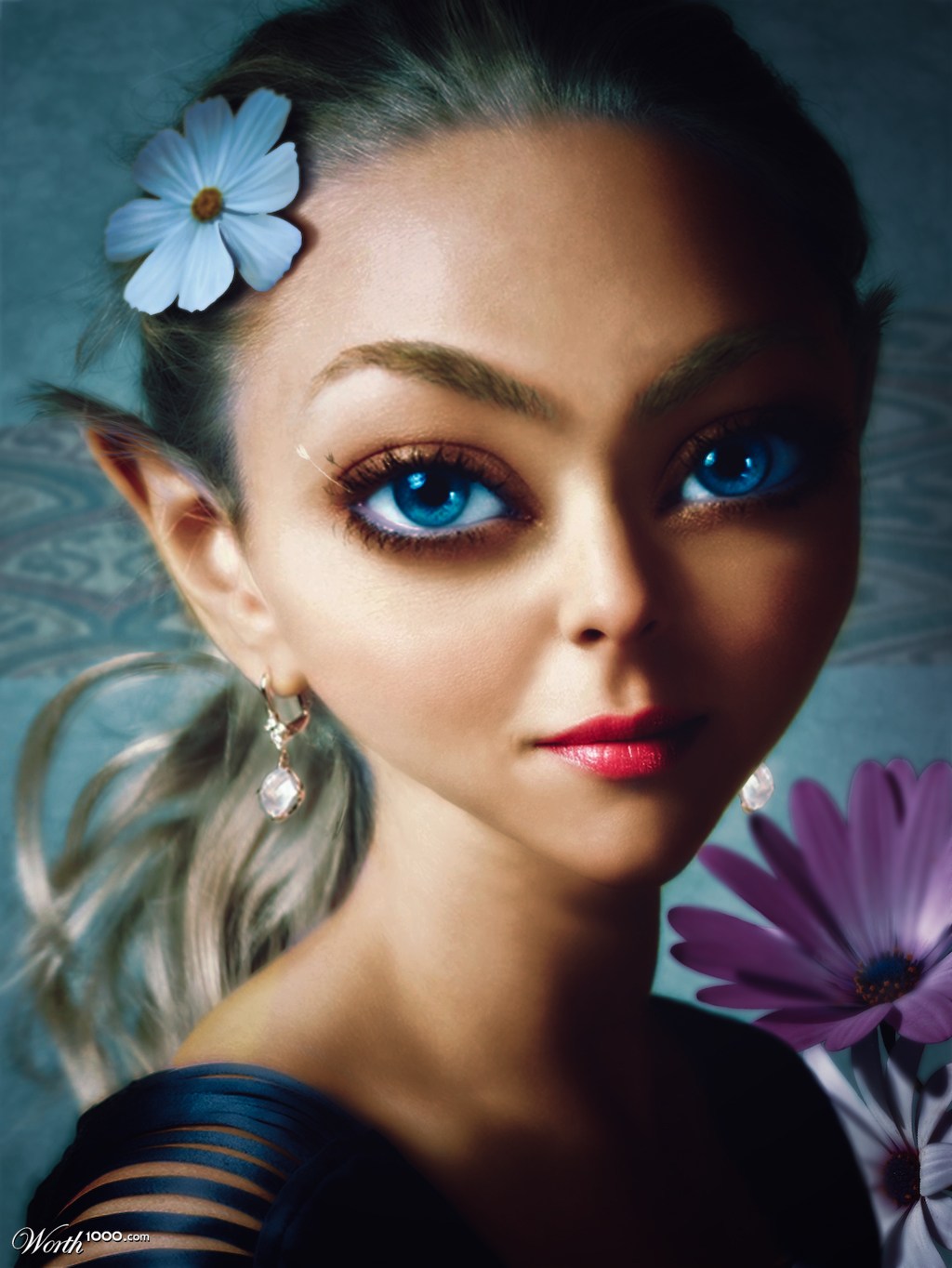Amanda Seyfried