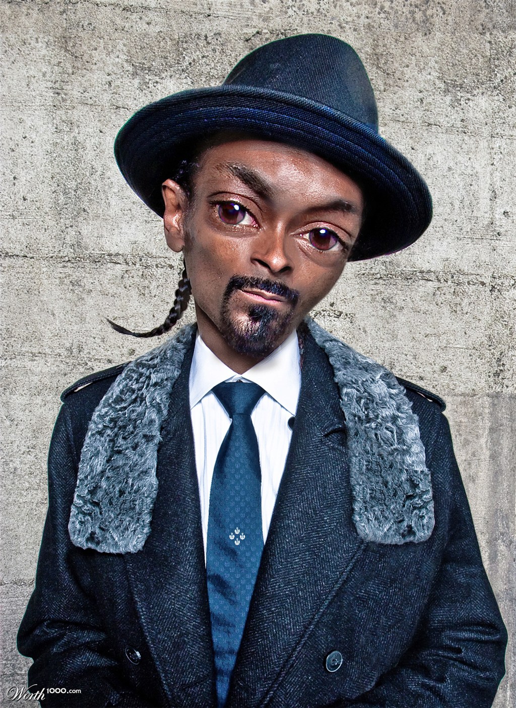 SNOOP DOGG