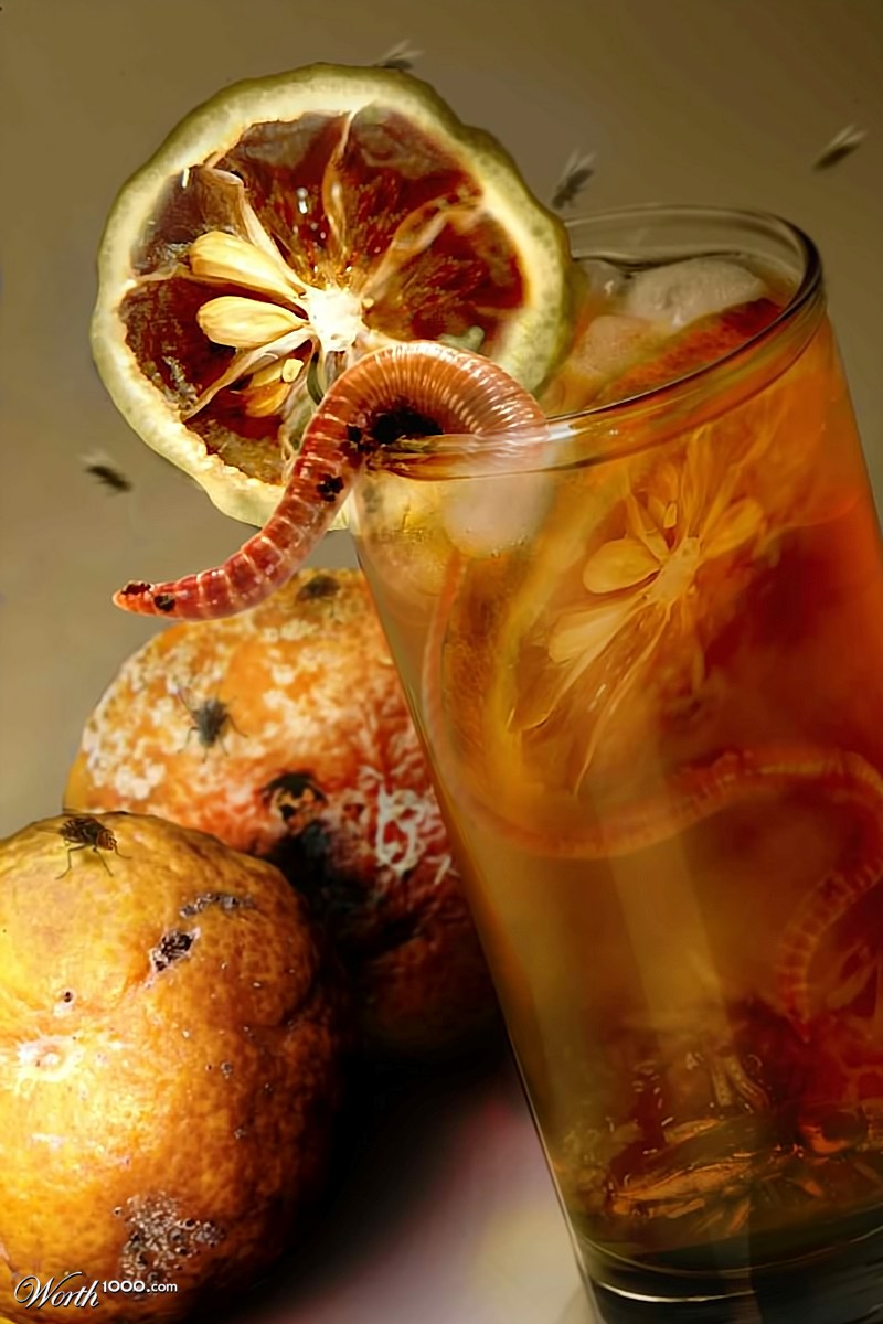 o.Orange juice