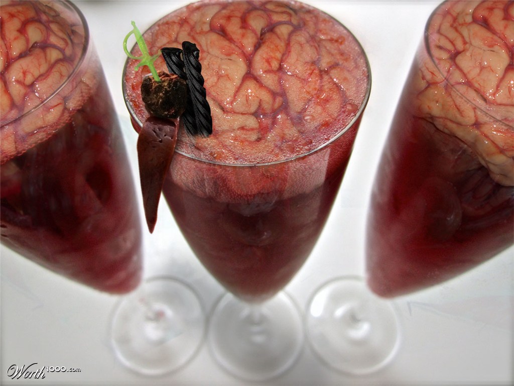 Smart Drink