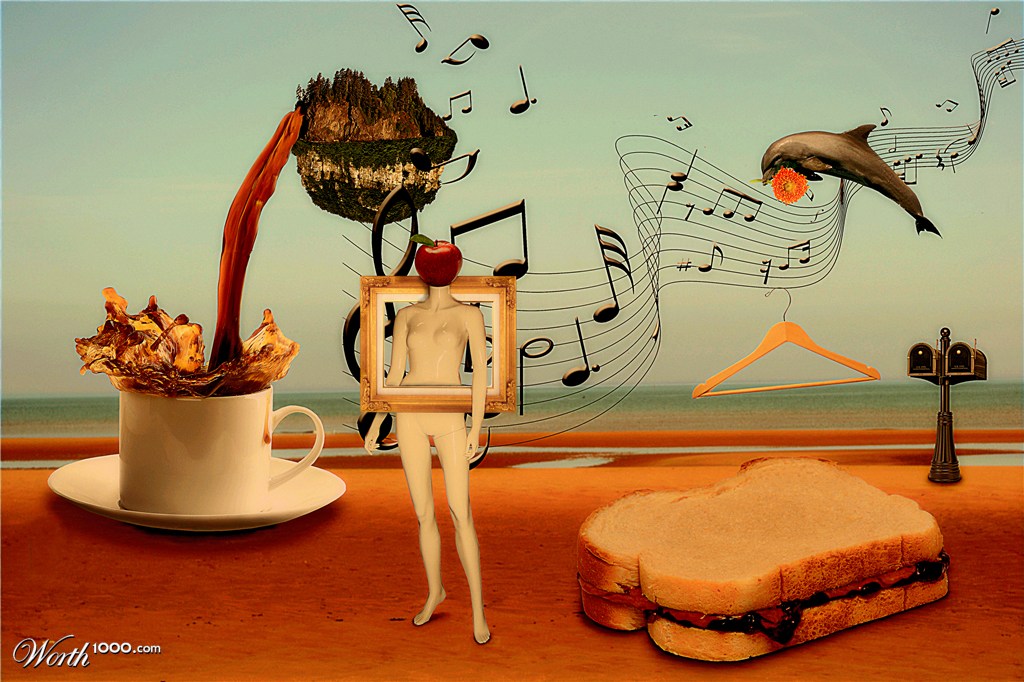 Sunday Afternoon