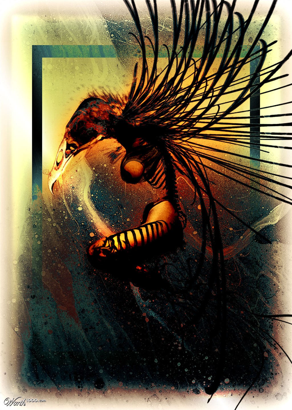 "Buitre II"