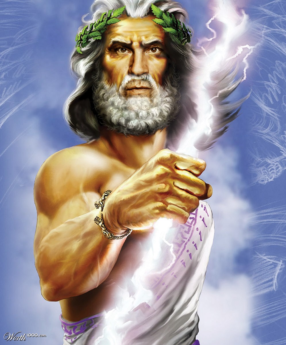 ZEUS MALKOVICH