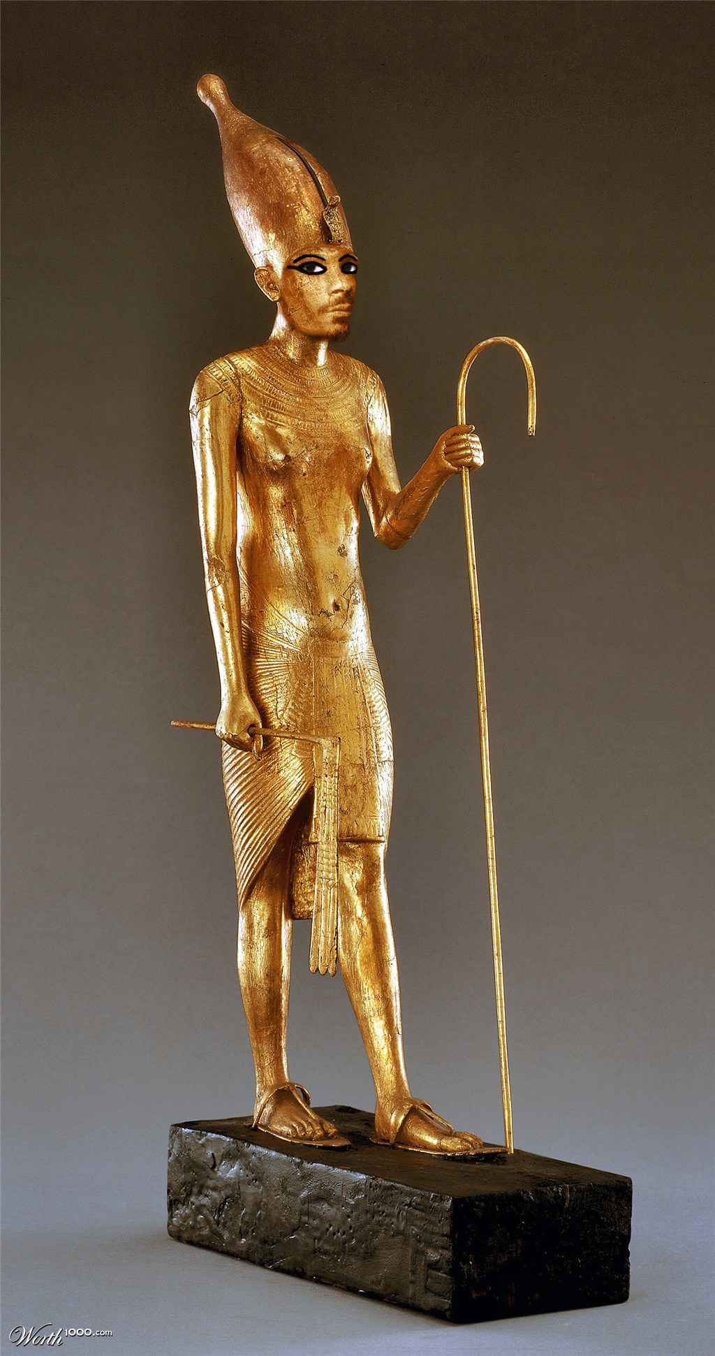 Snoop as the God PTAH
