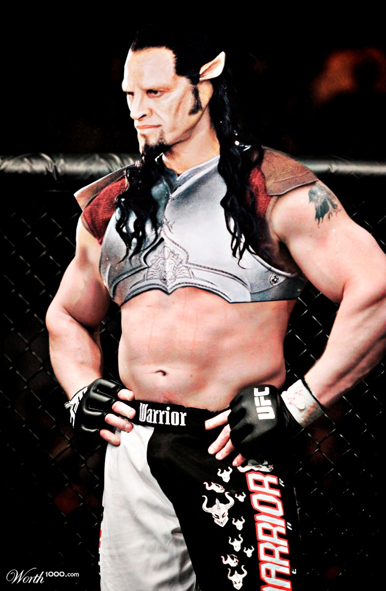 UFC