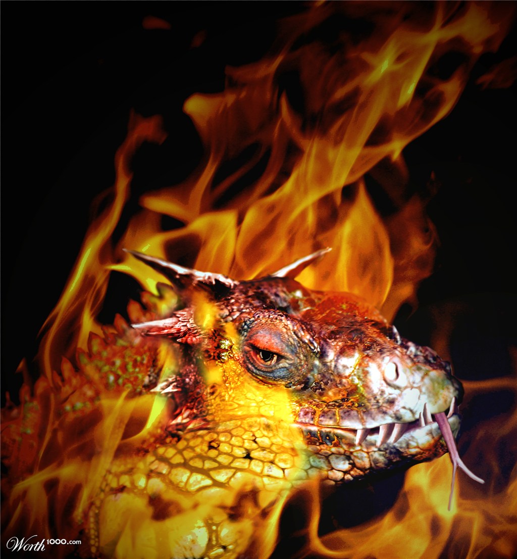 Fireborn