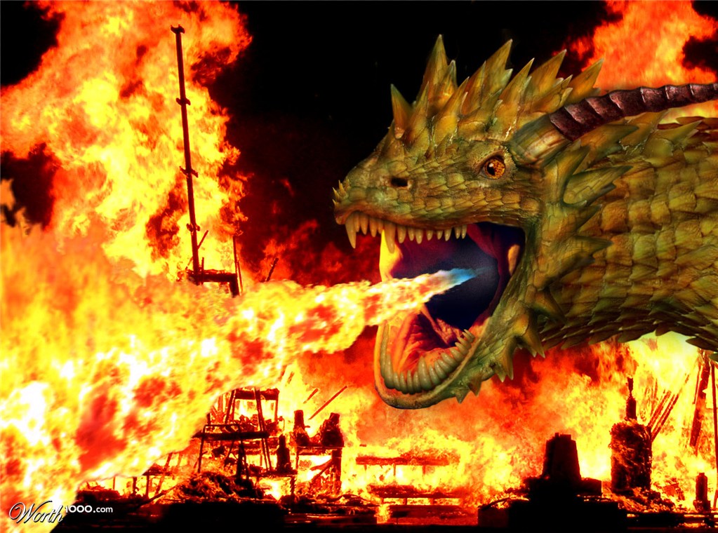 Fury Unleashed