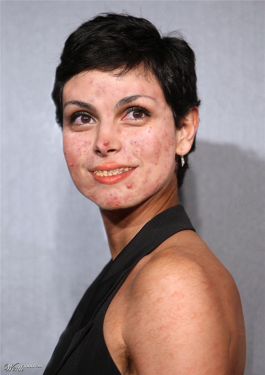 Morena Baccarin