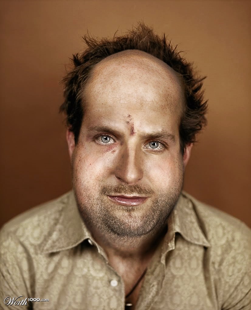 Bradley Cooper