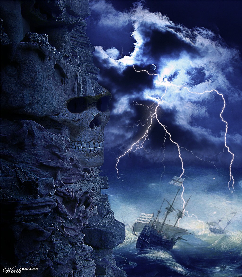 Skull Island