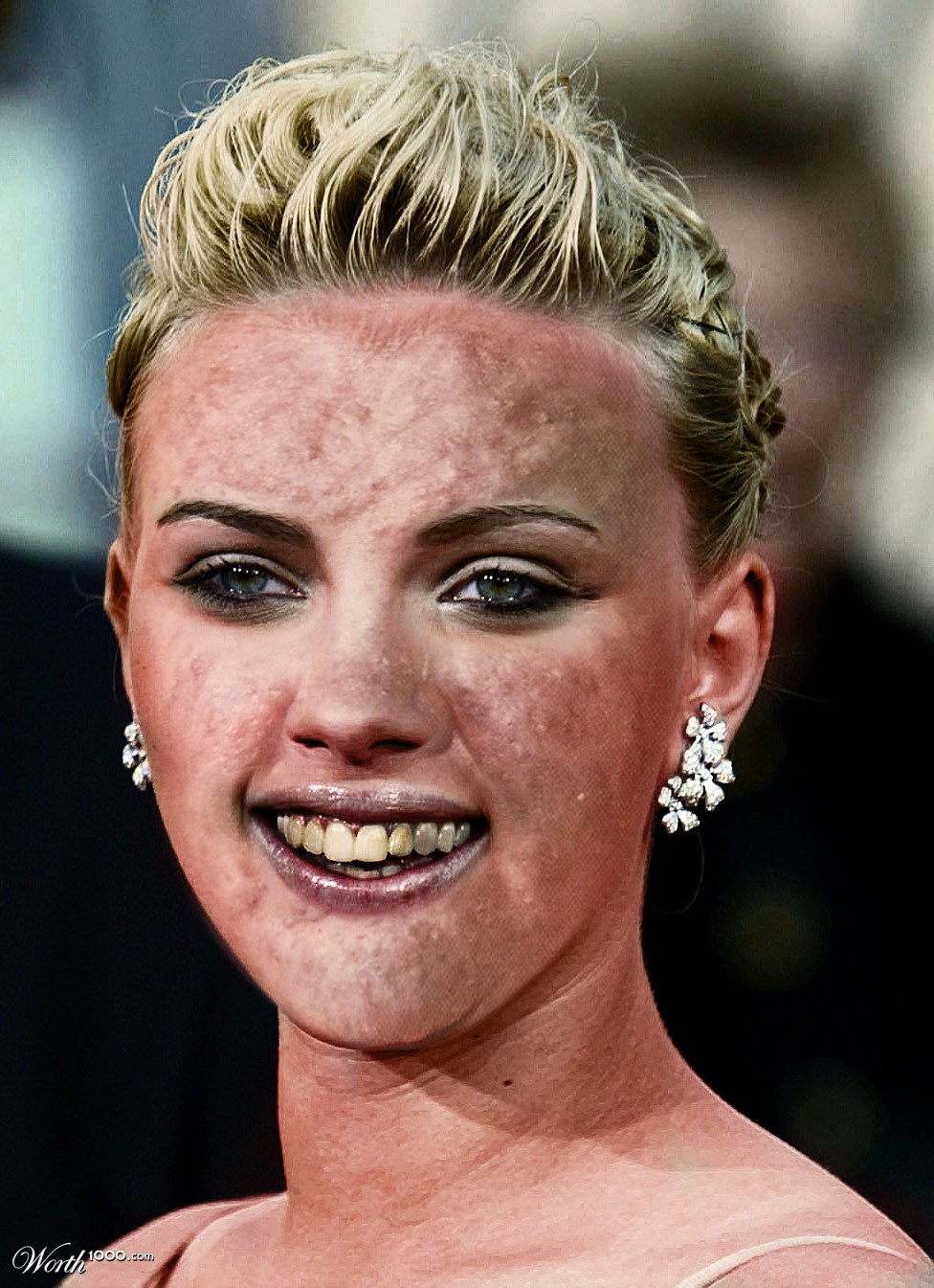 Scarlatte