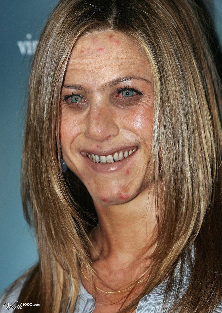 Jennifer Aniston