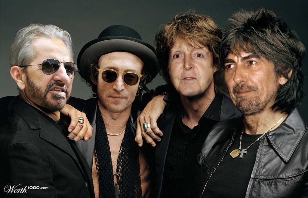 The Beatling Stones