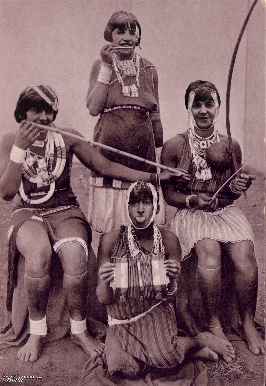Quartette