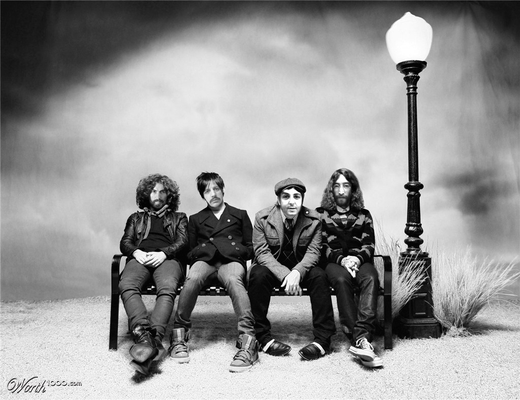 Fall Out Beatles
