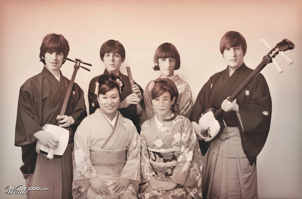 Traditional Japanese