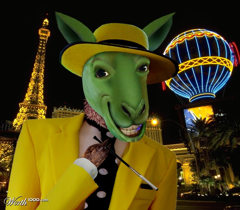 The Mask