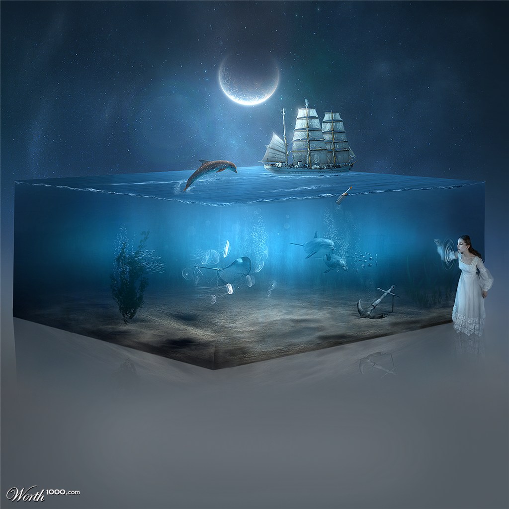 Aquarium