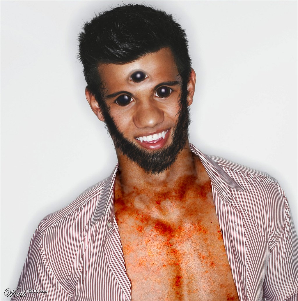The Lautner Virus