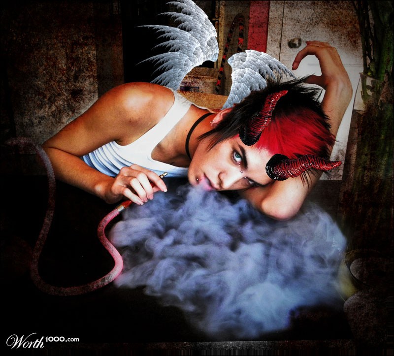 Jayy Von Evil