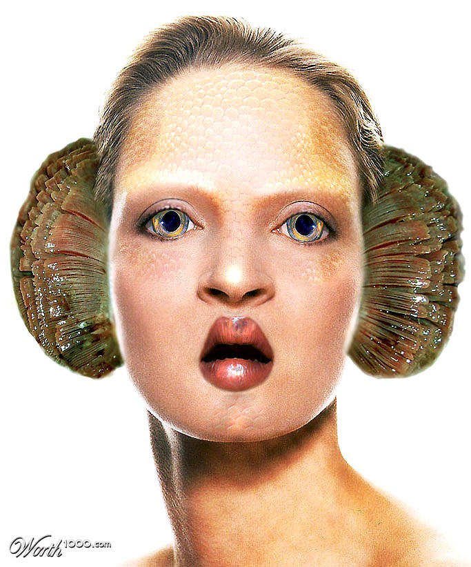 Umafish