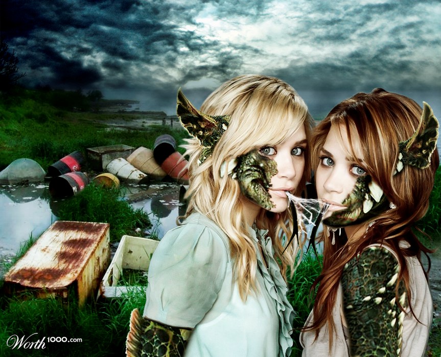 Olsen Twins