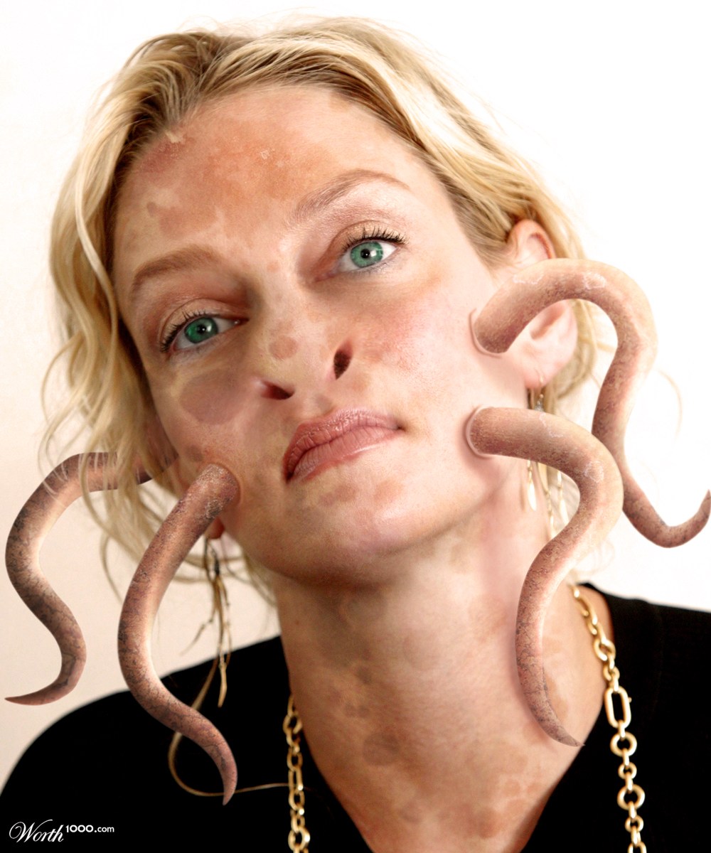 Uma
