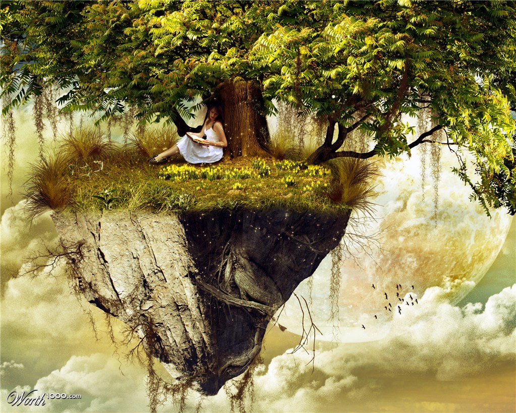 Reading Tree