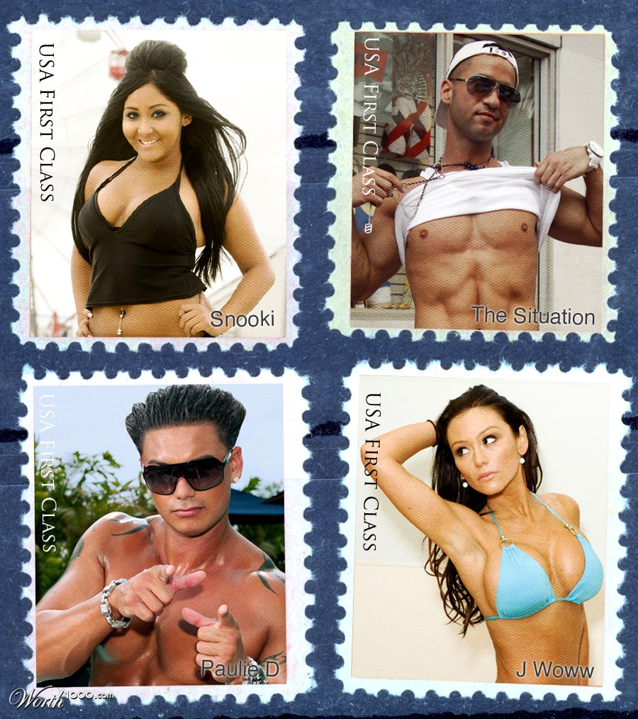 GTL Stamps