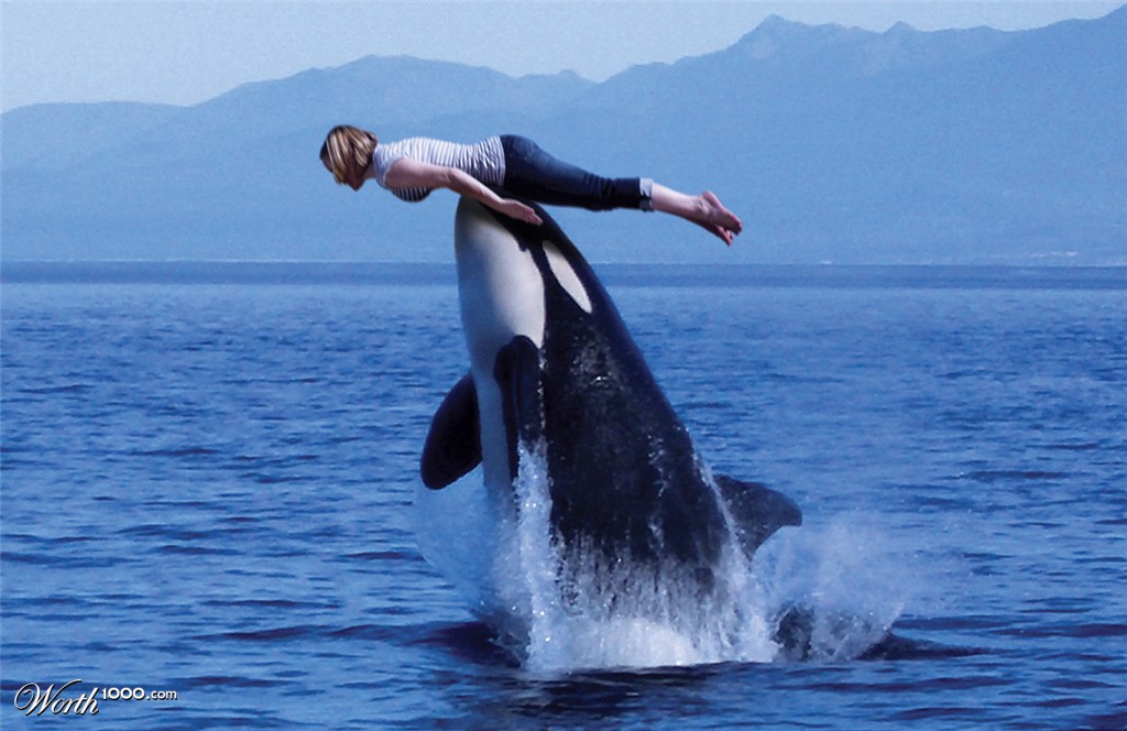 Extreme Planking