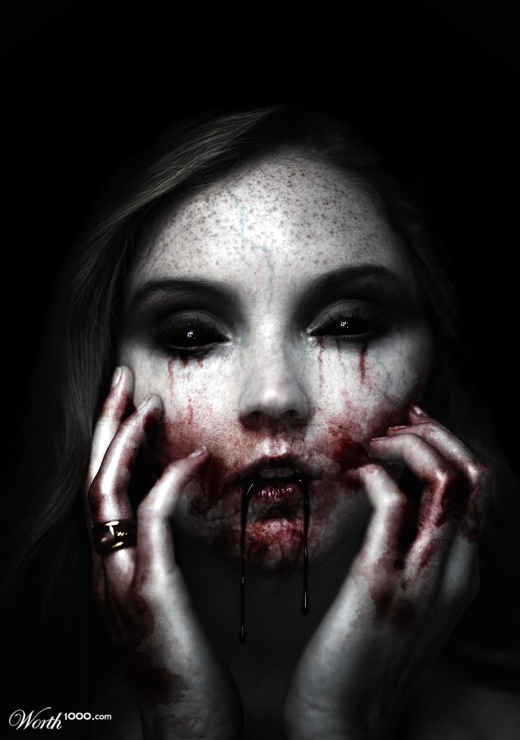 Lily Cole