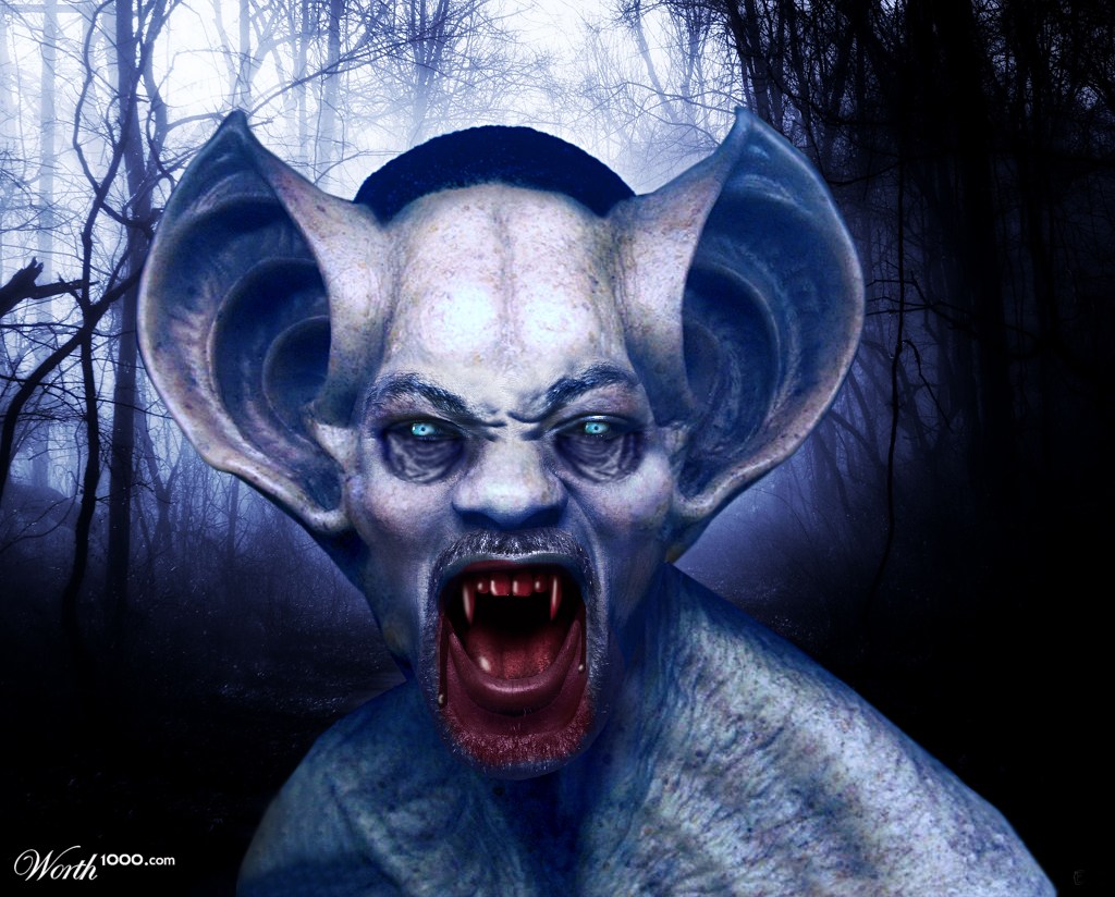 Will Vampire