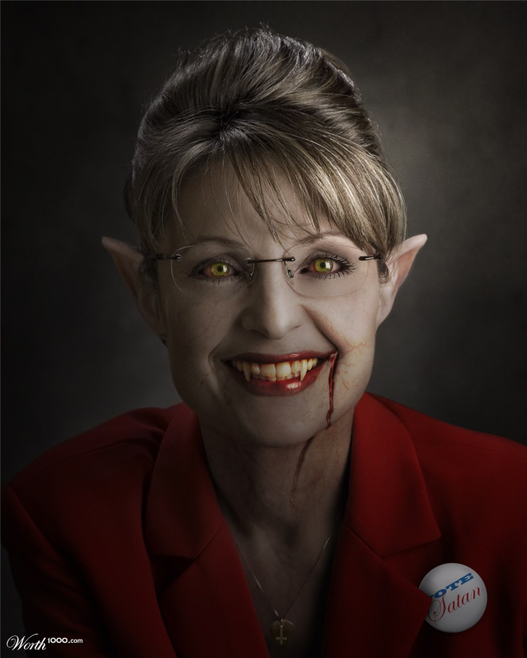 Sarah Palin