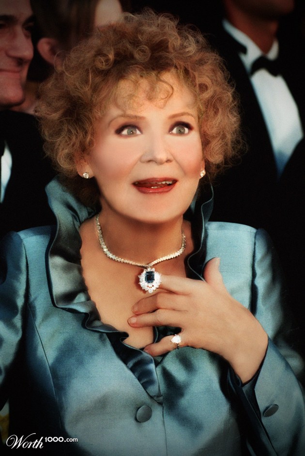 Little Gloria, Young Again