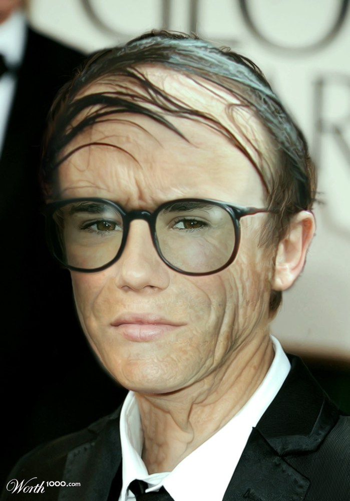 Justine Bieber